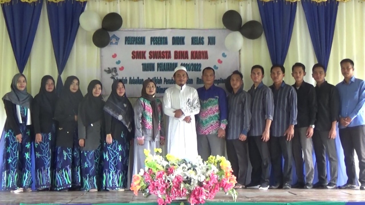 Tentang Kami