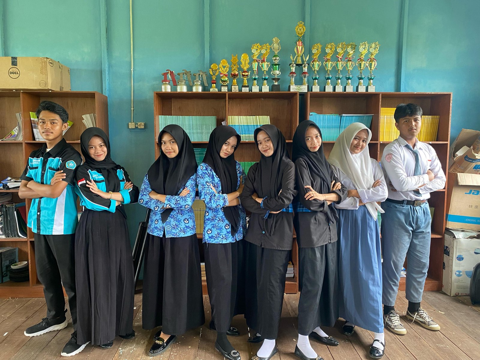 Visi dan Misi